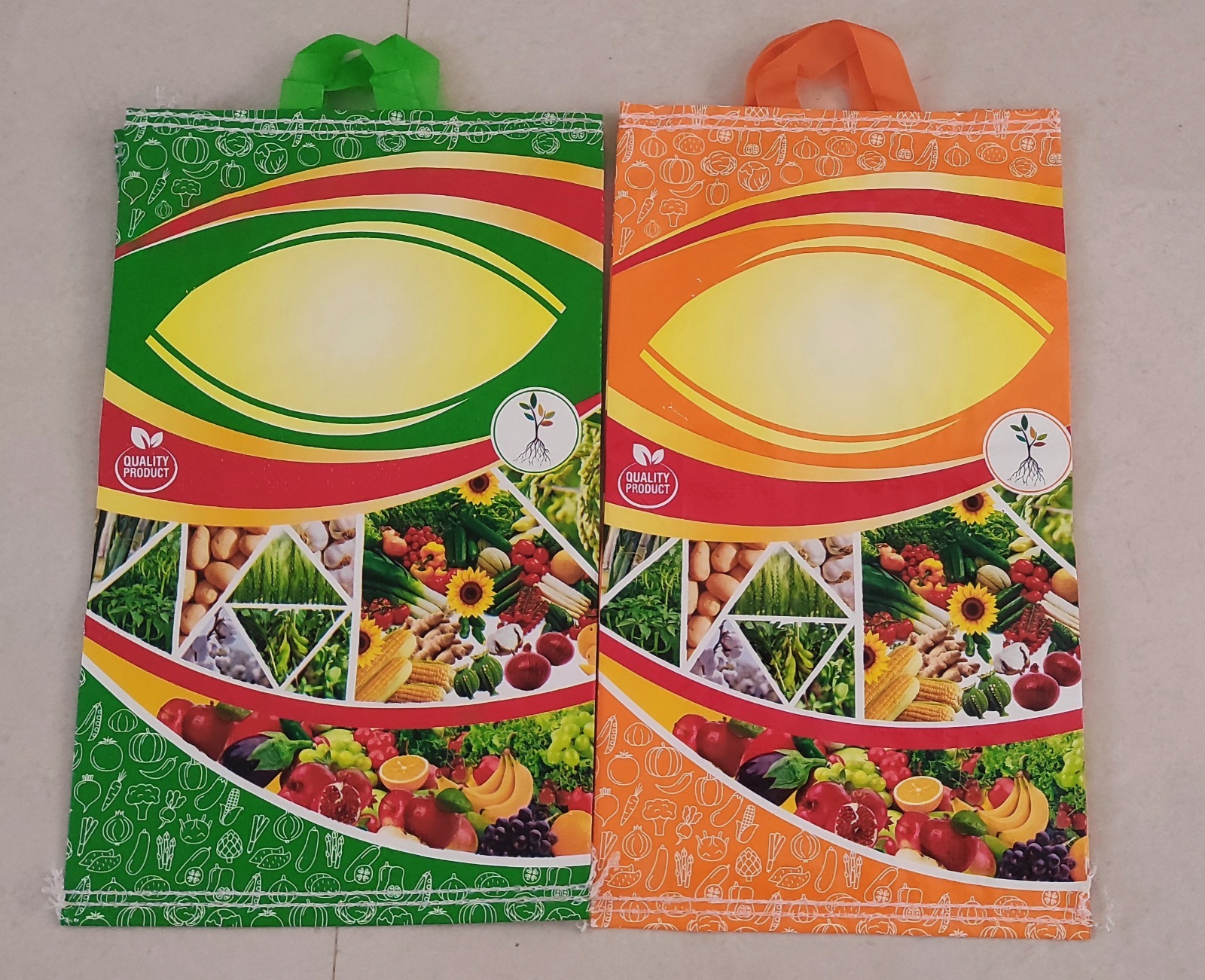 10 kg Handle Bag