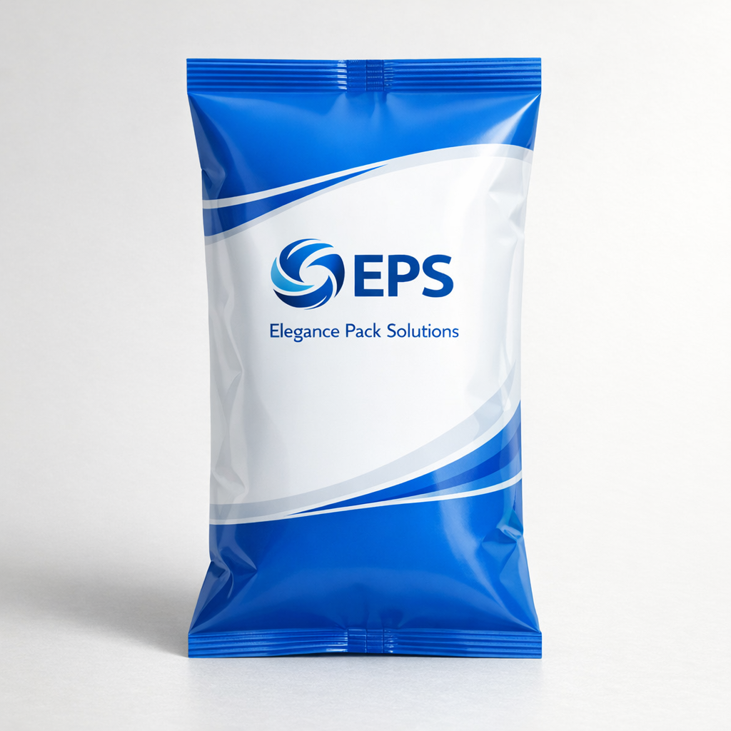 Center Seal Pouch