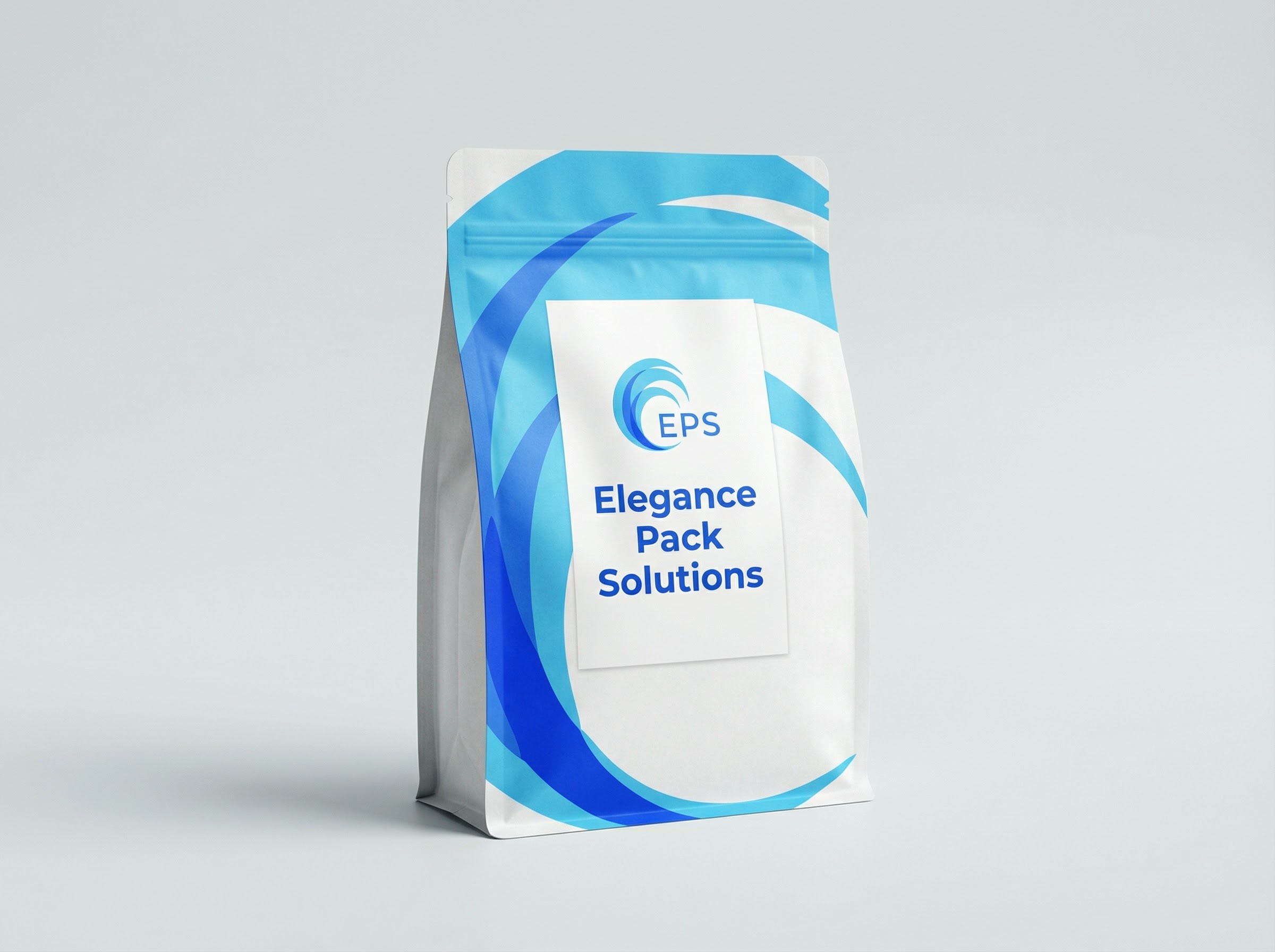 EPS Flat Bottom Pouch