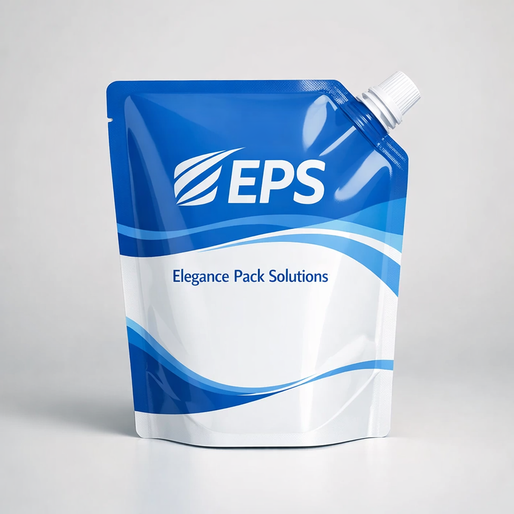 Spout Pouch